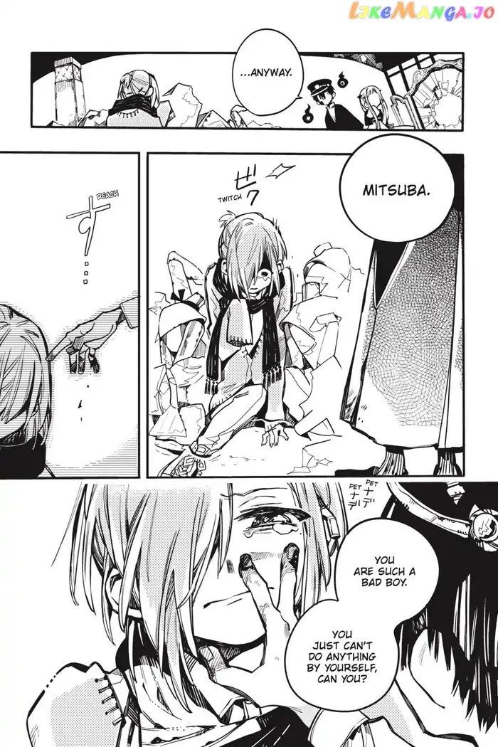 Toilet-Bound Hanako-kun Chapter 32 image 31_optimized